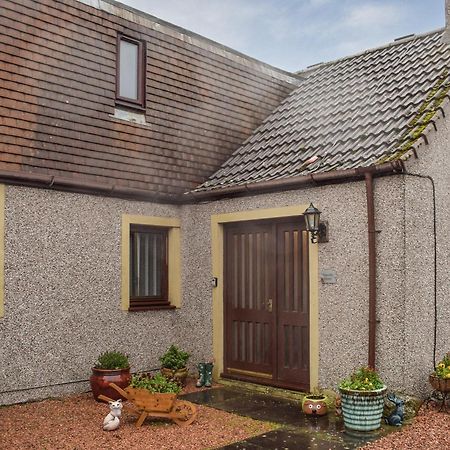 Roseville Annex Markinch Dış mekan fotoğraf