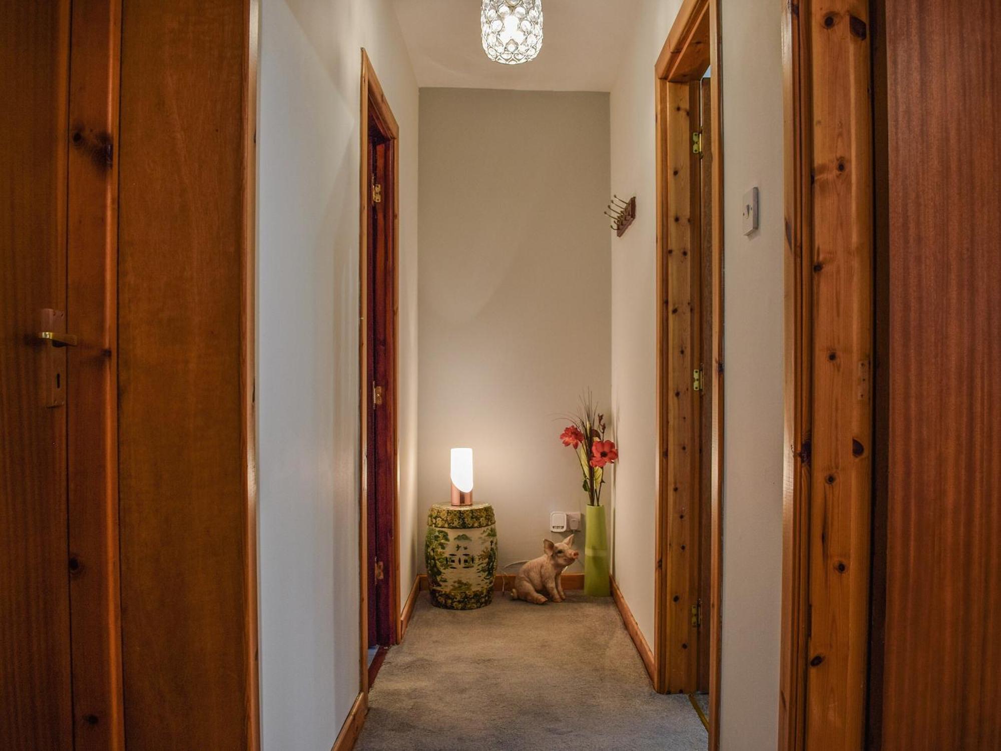 Roseville Annex Markinch Dış mekan fotoğraf