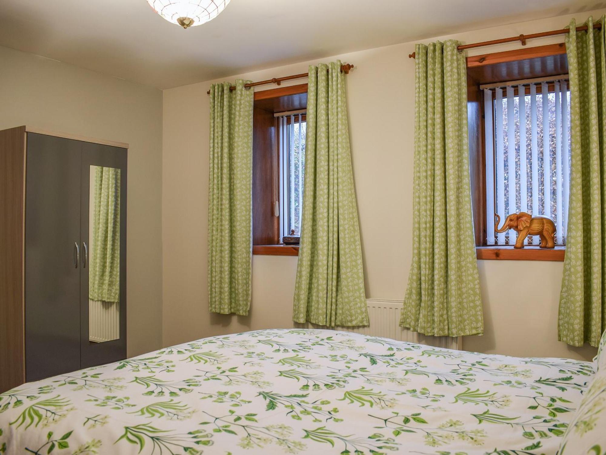 Roseville Annex Markinch Dış mekan fotoğraf