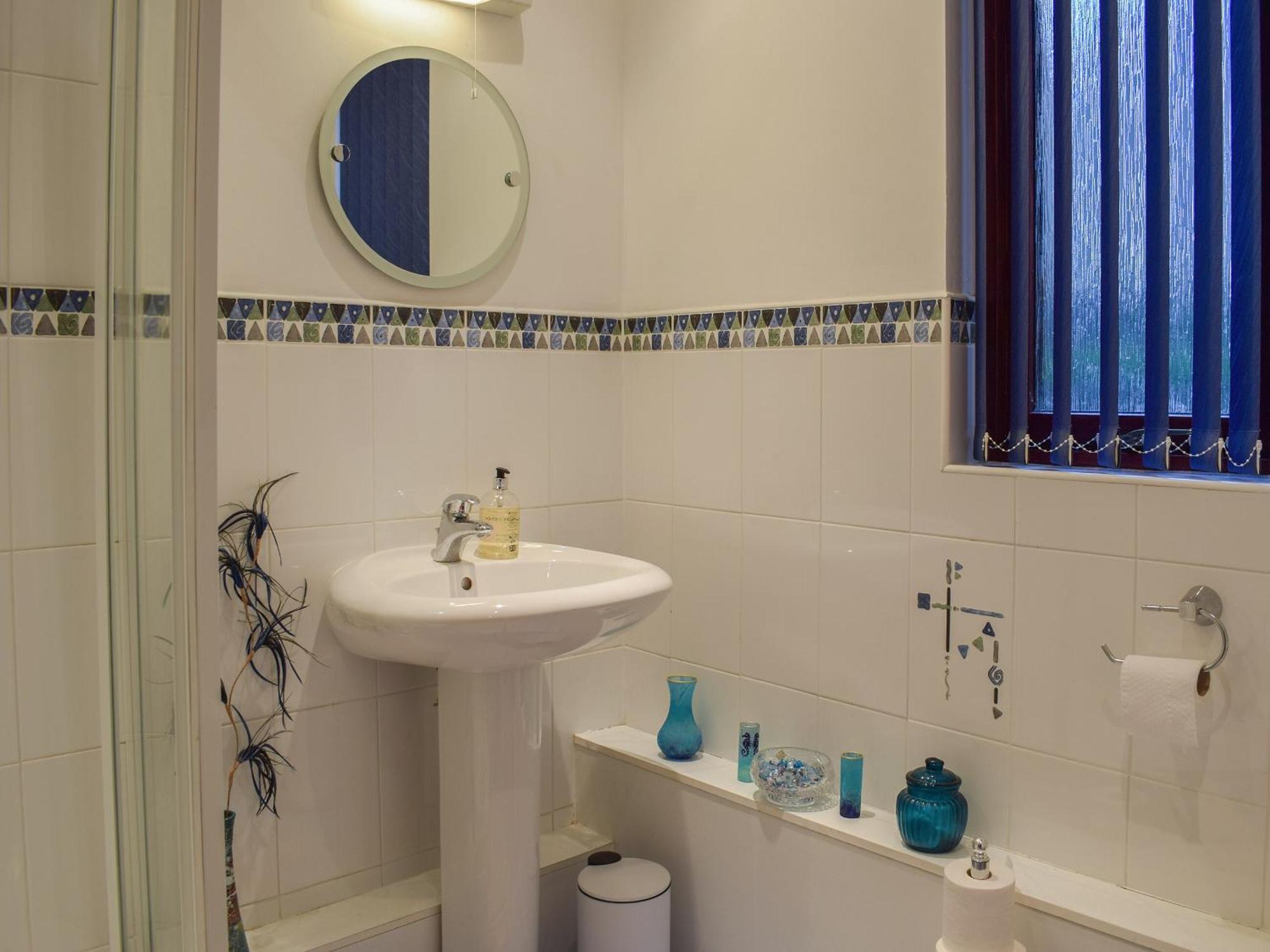 Roseville Annex Markinch Dış mekan fotoğraf